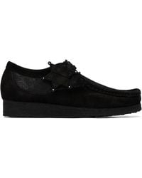 ANDERSSON BELL - Clarks Originals Edition Wallabee Derbys - Lyst