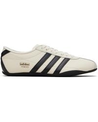 adidas Originals - Off- Tokyo Sneakers - Lyst