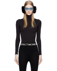 Perfect Moment - Base Bodysuit - Lyst