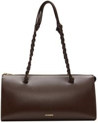 Jil Sander - Tangle Tent Bag - Lyst