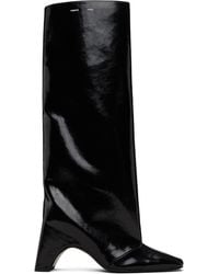 Coperni - Cactus Bridge Tall Boots - Lyst
