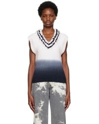 Eytys - Onassis Vest - Lyst