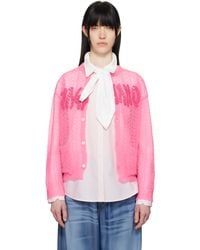 Magliano - Bimbo Cardigan - Lyst