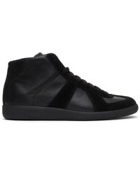 Maison Margiela Sneakers for Men - Up to 62% off at Lyst.com
