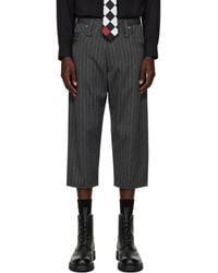 Junya Watanabe - Levi's Edition Morning Trousers - Lyst