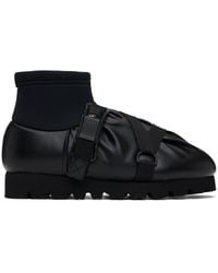 Yume Yume - Camp Mid Boots - Lyst