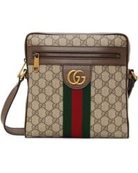 Gucci Bags for Men - Up to 32% off | Lyst