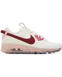 Nike Air Max 90 Sneakers for Women - Up to 49% off | Lyst Canada