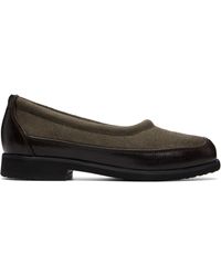 Our Legacy - Khaki Bohemian Slipper Loafers - Lyst