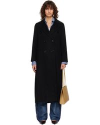 Max Mara - Smmcustodi Coat - Lyst
