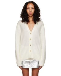 Helmut Lang Cardigans for Women 