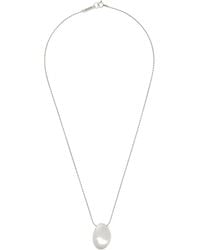 Isabel Marant - Shiny Day Necklace - Lyst