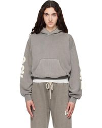 Fear Of God - 90S Fleece Hoodie - Lyst