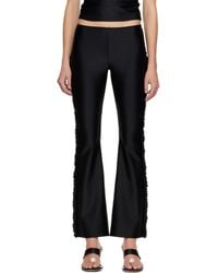 Sandy Liang - Abbey Lounge Pants - Lyst