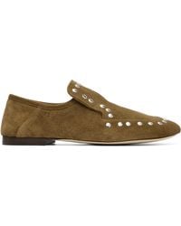 Wales Bonner - Dakar Loafers - Lyst