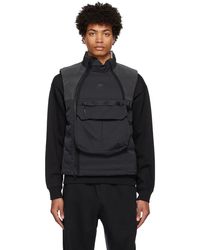 tech pack vest nike