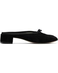 Repetto - Camille Mules - Lyst