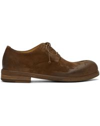 Marsèll - Tan Zucca Media Derbys - Lyst