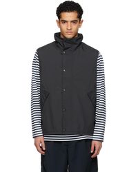 Nanamica - 2L Pertex Unlimited Field Vest - Lyst