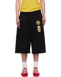 Lu'u Dan - Bruce Lee X Lựu Đạn Zoku Shorts - Lyst