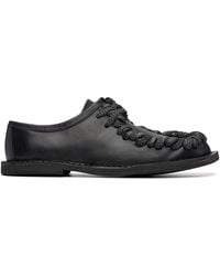 CAMPERLAB - Eki Lace-Up Derbys - Lyst
