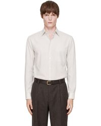 Another Aspect - Another 4.0 Shirt - Lyst