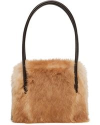 AUTO - Ssense Exclusive 'The Pet' Bag - Lyst