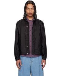Moncler - Montriond Hooded Windbreaker Jacket - Lyst