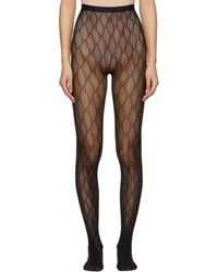 Gucci Tights and pantyhose for Women | Online Sale up to 38% off | Lyst