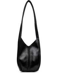Hereu - Calella Bucket Leather Bag - Lyst