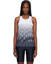 On Shoes - Zero Singlet Running Top - Lyst