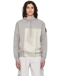A_COLD_WALL* - Strand Hoodie - Lyst