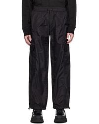 RTA - Orion Cargo Pants - Lyst