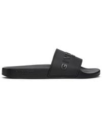 Givenchy Sandals, slides and flip flops for Men | Online Sale up to 50% off  | Lyst