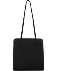 Faune - Lisse Bag - Lyst