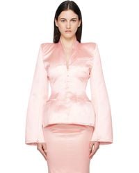 MATIERES FECALES - Madame R. Blazer - Lyst