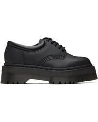 Dr. Martens - Vegan 8053 Mono-leather Shoes - Lyst