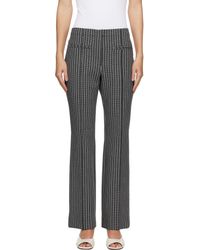 Proenza Schouler - Label Isadora Trousers - Lyst