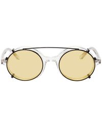 puma x han kjøbenhavn crew