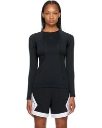 Nike - Double Threat Sport Top - Lyst