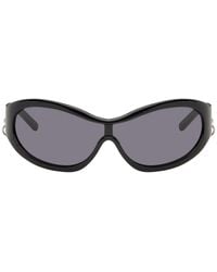 Justine Clenquet - Ssense Exclusive Jenny Sunglasses - Lyst