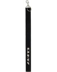 Rick Owens - Concordians Cotton Keychain - Lyst