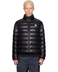 Moncler - Sergesta Packable Short Down Jacket - Lyst