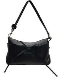 Marge Sherwood - Ribbon Pochette Bag - Lyst
