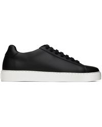 Norse Projects - Court Sneakers - Lyst