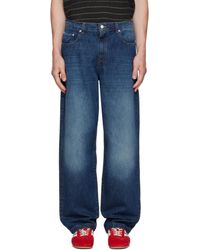 GIMAGUAS - Charlie Jeans - Lyst