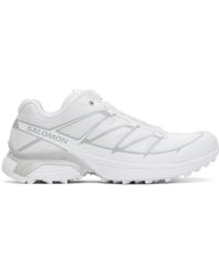 Salomon - Xt-Pathway 2 Sneakers - Lyst