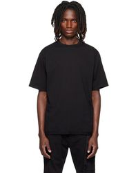 Rick Owens - Tower Brad T-Shirt - Lyst