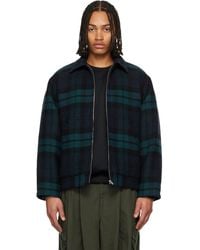 WTAPS - Wrecker Jacket - Lyst