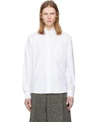 Isabel Marant - Jasolo Shirt - Lyst